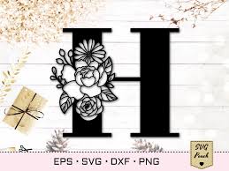 Free Free 282 Floral Letter J Svg SVG PNG EPS DXF File
