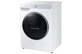 But, i just don't think washing your clothes in mold is healthy! Samsung 8 5kg Quickdrive Front Load Washing Machine Ww85t984dsh Winning Appliances