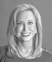 Kristi Perryman's Instagram, Twitter & Facebook