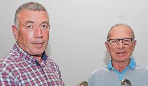 Limerick Leader weekly golf club notes