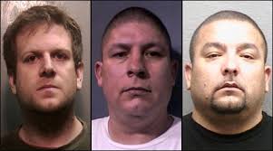 HCSO: Siblings charged in cold-case murder