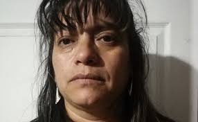 Tenía 16 años de edad. Ana Maria Campillai Todo Sobre Mi Hermana Fabiola