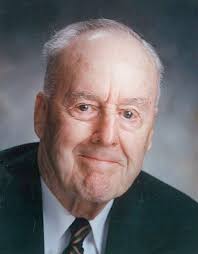 Obituary information for William J. 'Scoop' Doherty