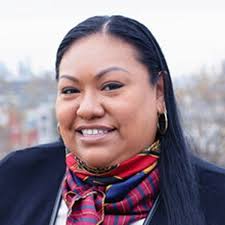 Endorsements — Ana María Archila