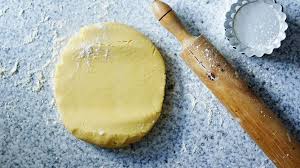 Mary berry shows you how to make a sweet shortcrust pastry, which will form the base of a classic tarte au citron. Mary Berrys Short Crust Pastry Recipe Pastry Recipe Recipe Scrapbook Blog Salt Of The Earth Fatal Complain