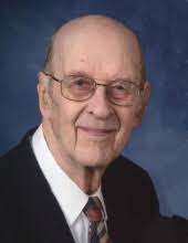 Obituary information for Edward LeRoy Larson