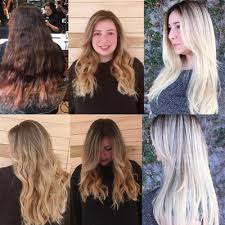 Dunkelbraune haare hellbraun färben hallo goaylin, an deiner stelle würde ich nur die haare färben, wenn es dir wirklich riichtig wichtig ist. Haarfarbe Haare Farben In Vorher Nachher Fotos