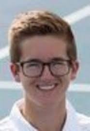 2016 All-Region Boys Tennis