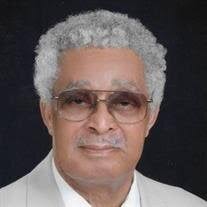 Americus McIver Sr. Obituary