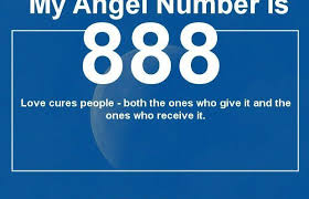 Angel Number 888 And Its Meaning Numerology Life Path Angel Number 888 Angel Number Meanings