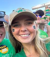 Hall Staff ☘ McGlinn Hall