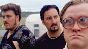 Trailer Park Boys Digital Store