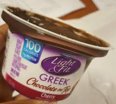 Because healthy living isn't all or nothing. Fitbusters Dannon Light Fit The 100 Calorie Lie Digg Deep Fitness Nutrition