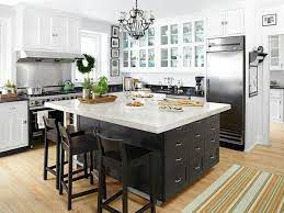 Large kitchen islands with seating and sink. Pin By Becca Mckenna On Dream Home Kitchen Design Kitchen Island With Seating Kitchen Inspirations