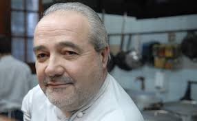 Conferencia del chef Manuel Corral Vide: “Conversaciones alrededor del  fuego” » Noticias UNSAM