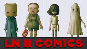 Little Nightmares 2 Comics All Episodes 1080p Hd Youtube Poslednie tvity ot little nightmares ii (@littlenights). little nightmares 2 comics all episodes 1080p hd