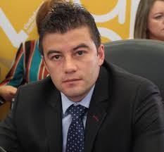 Ronald Fabián Bonilla será el nuevo secretario de Deportes de Caldas en  representación de Lizcano