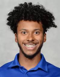 Brandon Wright - 2019 - Football - Georgia State University