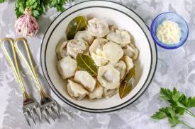 холодец из курицы без желатина рецепт с фото пошагово Kak Sdelat Pelmeni I Svarit V Multivarke Recept S Foto Poshagovo Recept Eda Multivarka Pelmeni