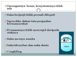 Pengertian nkri (negara kesatuan republik indonesia) itu sendiri mempunyai banyak arti, baik selain harus memahami pengertian nkri, kita juga sebagai wni yang baik harus mengetahui tujuan. Ciriciri Lakilaki Brengsek Catatan Dari Al Ustad Abdullah