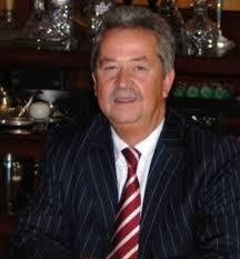 John Dobson CEO SmartSearch