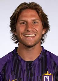 2024 Men's Soccer Roster