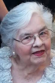 Alzira DaSilva (Medeiros) Leal