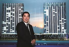 City of dreams, which has a gdv of rm800 million, is the first component ofthe overall development. Making Dreams Come True Edgeprop My