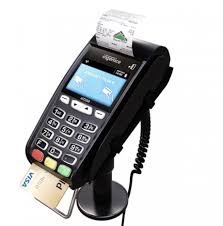 Magtek udynamo encrypted card reader, black (21073092). Pos Terminal With Credit Card Free 3d Model Obj Max Free3d