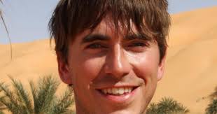 Simon says Devon was a simple choice