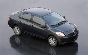 We analyze millions of used cars daily. 2010 Toyota Yaris An Idiosyncratic Toyota The Car Guide