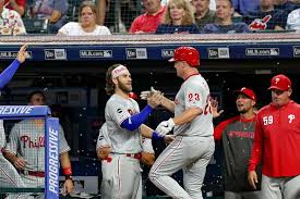 Extension talks 'nowhere right now'. First Look Phillies 2020 Regular Season Schedule Phillies Nation