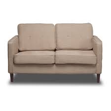 Free shipping on orders of $35+ and save 5% every day with your target redcard. Franklin Loveseat Buckwheat Sofas 2 Go Target