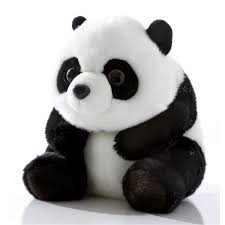 Peluche Panda 38 Cm La Grande Recre Vente De Jouets Et Jeux Jouets Enfant 6 Jouet Enfant Jouet Panda
