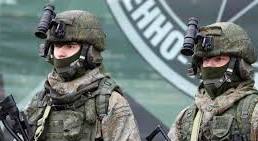 What Helmets Does The Russian Army Use? | Kula Tactical