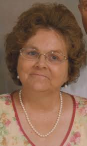 Mary Katherine Sieberg Obituary