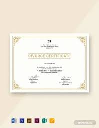 Prepare for filing your case. What Is Certificate Of Dissolution Of Marriage