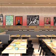 Come into a chili's grill & bar restaurant near you in homewood, illinois today for your. The Most Anticipated Restaurant Openings In Chicago Summer 2021 Eater Chicago