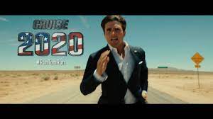 12,195,524 likes · 9,103 talking about this. Tom Cruise 2020 Presidential Campaign Announcement Youtube