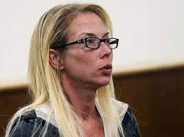 Eminem S Ex Wife Now Kimberly Ann Scott Bio And Latest Updates Tuko Co Ke