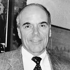 Robert Turner Obituary (1940