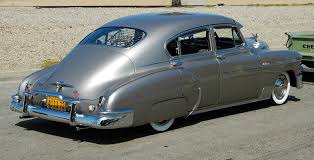 Image result for Gray 1950 Fleet