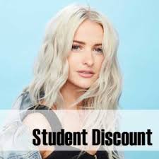 People on their mobile phones can get all the information they require about hair salons. Student Discounts Hair Beauty Birmingham Salon