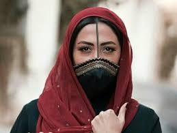 برقع نو در مقابل کرونا ایسنا