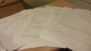 Noms de Guerre presented as part of Arena Stage's Playwrights Arena