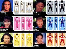Original pink ranger surprises new 'power rangers' cast. Wallpaper 1200x900 Px Mighty Morphin Power Rangers 1200x900 Wallup 1335633 Hd Wallpapers Wallhere