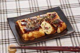 簡単たこ焼 カクたこ by オタフク レシピ レシピ たこレシピ 料理 レシピ