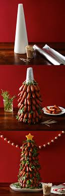 Appetizer christmas tree cheese appetizers; All You Need Is A Styrofoam Cone Foil Toothpicks And Lit L Smokies To Make The Most Delicious Tree You Christmas Appetizers Christmas Food Christmas Snacks