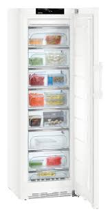 Klein gefrierschrank und gefriertruhe sind dabei zu unterscheiden. Gn 4375 Premium Nofrost Gefrierschrank Mit Nofrost Liebherr