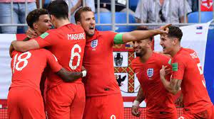 Conoce nuestro pronóstico suecia vs inglaterra para comprobar quién tiene más probabilidades para clasificarse a los semifinales de la copa del mundo en rusia 2018. Suecia 0 2 Inglaterra Goles Resultado Y Resumen Del Partido As Com